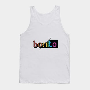 bonito Tank Top